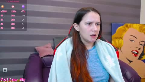 Snapshot of irisnichols chatting on 24, 2, 2025 Iris online show from 24, 2, 2025