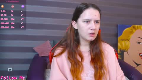 Snapshot of irisnichols chatting on 3, 3, 2025 Iris online show from 3, 3, 2025