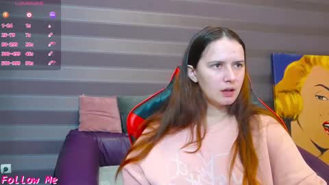 Snapshot of irisnichols chatting on 6, 3, 2025 Iris online show from 6, 3, 2025