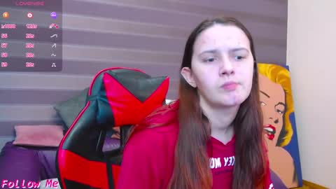 Snapshot of irisnichols chatting on 8, 3, 2025 Iris online show from 8, 3, 2025