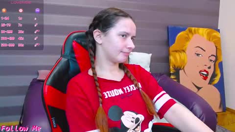 Snapshot of irisnichols chatting on 9, 3, 2025 Iris online show from 9, 3, 2025