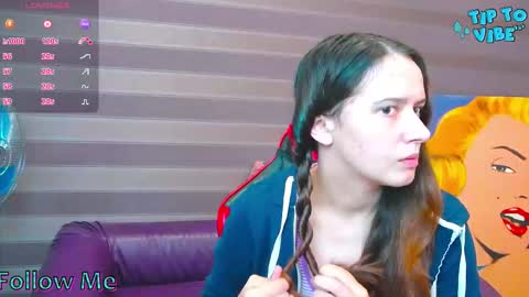 Snapshot of irisnichols chatting on 12, 9, 2025 Iris online show from 12, 9, 2025