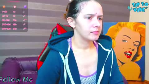 Snapshot of irisnichols chatting on 18, 9, 2025 Iris online show from 18, 9, 2025