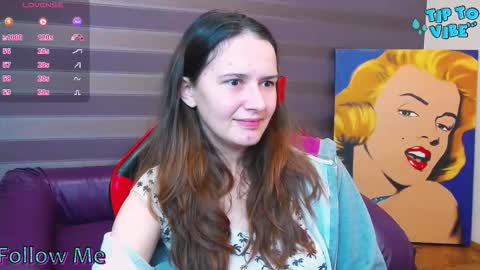 Snapshot of irisnichols chatting on 20, 9, 2025 Iris online show from 20, 9, 2025