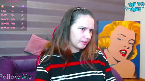 Snapshot of irisnichols chatting on 23, 9, 2025 Iris online show from 23, 9, 2025