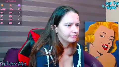 Snapshot of irisnichols chatting on 29, 9, 2025 Iris online show from 29, 9, 2025