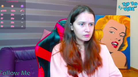 Snapshot of irisnichols chatting on 1, 10, 2025 Iris online show from 1, 10, 2025