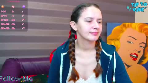 Snapshot of irisnichols chatting on 9, 10, 2025 Iris online show from 9, 10, 2025