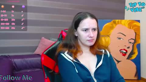 Snapshot of irisnichols chatting on 10, 10, 2025 Iris online show from 10, 10, 2025