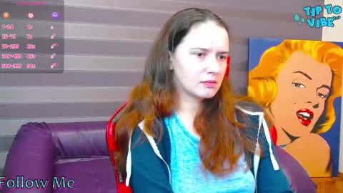 Snapshot of irisnichols chatting on 11, 10, 2025 Iris online show from 11, 10, 2025