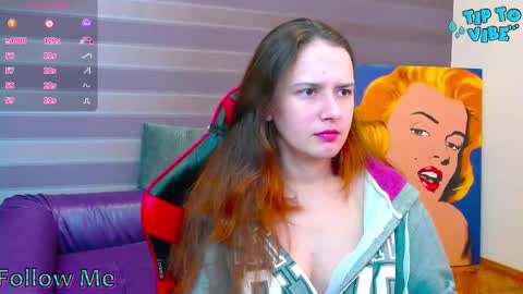 Snapshot of irisnichols chatting on 12, 10, 2025 Iris online show from 12, 10, 2025