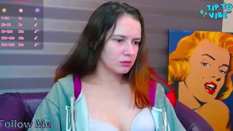 Snapshot of irisnichols chatting on 15, 10, 2025 Iris online show from 15, 10, 2025