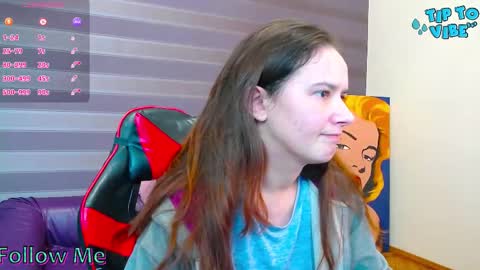 Snapshot of irisnichols chatting on 19, 10, 2025 Iris online show from 19, 10, 2025