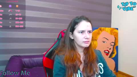 Snapshot of irisnichols chatting on 22, 10, 2025 Iris online show from 22, 10, 2025