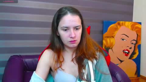 Snapshot of irisnichols chatting on 27, 10, 2025 Iris online show from 27, 10, 2025