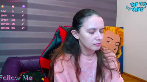 Snapshot of irisnichols chatting on 17, 11, 2025 Iris online show from 17, 11, 2025