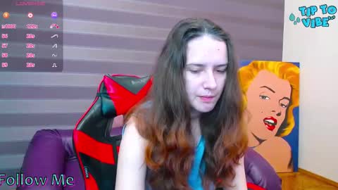 Snapshot of irisnichols chatting on 21, 11, 2025 Iris online show from 21, 11, 2025