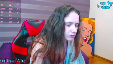 Snapshot of irisnichols chatting on 24, 11, 2025 Iris online show from 24, 11, 2025