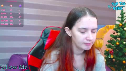 Snapshot of irisnichols chatting on 21, 12, 2025 Iris online show from 21, 12, 2025