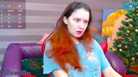 Snapshot of irisnichols chatting on 7, 1, 2026 Iris online show from 7, 1, 2026