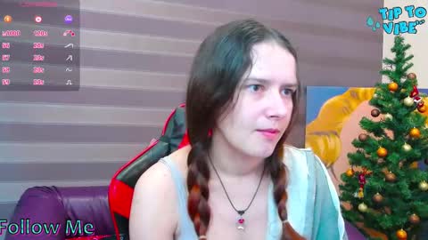 Snapshot of irisnichols chatting on 8, 1, 2026 Iris online show from 8, 1, 2026