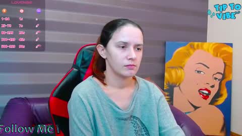 Snapshot of irisnichols chatting on 14, 1, 2026 Iris online show from 14, 1, 2026