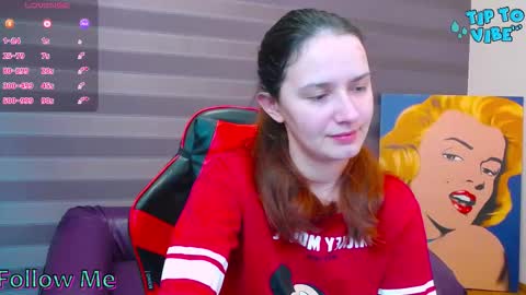 Snapshot of irisnichols chatting on 16, 1, 2026 Iris online show from 16, 1, 2026