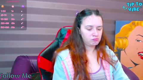 Snapshot of irisnichols chatting on 6, 2, 2026 Iris online show from 6, 2, 2026