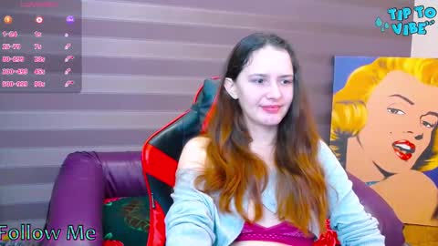 Snapshot of irisnichols chatting on 12, 2, 2026 Iris online show from 12, 2, 2026