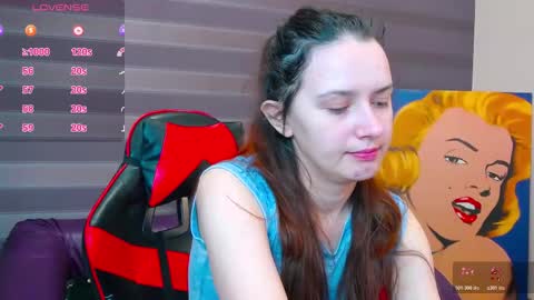 Snapshot of irisnichols chatting on 14, 2, 2026 Iris online show from 14, 2, 2026