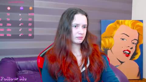 Snapshot of irisnichols chatting on 18, 2, 2026 Iris online show from 18, 2, 2026