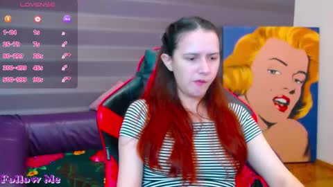 Snapshot of irisnichols chatting on 20, 2, 2026 Iris online show from 20, 2, 2026