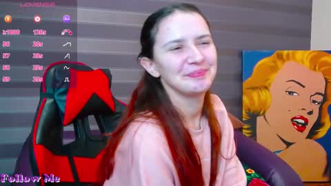 Snapshot of irisnichols chatting on 20, 2, 2026 Iris online show from 20, 2, 2026