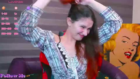 Snapshot of irisnichols chatting on 21, 2, 2026 Iris online show from 21, 2, 2026