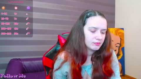 Snapshot of irisnichols chatting on 24, 2, 2026 Iris online show from 24, 2, 2026