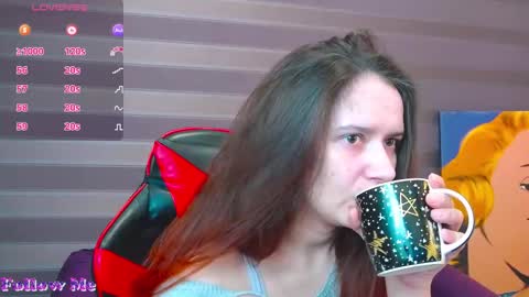 Snapshot of irisnichols chatting on 24, 2, 2026 Iris online show from 24, 2, 2026