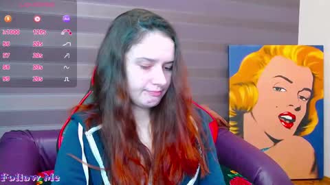 Snapshot of irisnichols chatting on 26, 2, 2026 Iris online show from 26, 2, 2026