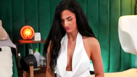 Snapshot of irisnightshade chatting on 23, 6, 2026 Maria online show from 23, 6, 2026