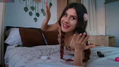 Snapshot of irisrossee_ chatting on 23, 4, 2026 Iris Rosse online show from 23, 4, 2026