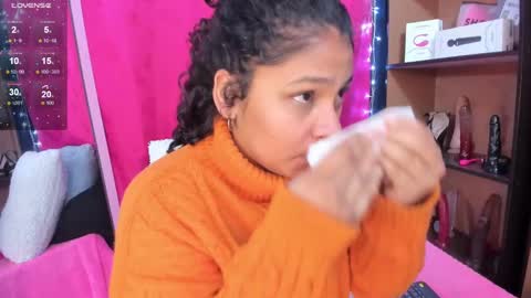 iris online show from 7, 2, 2025