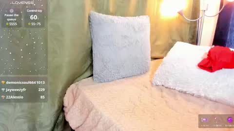 iris online show from 8, 3, 2025