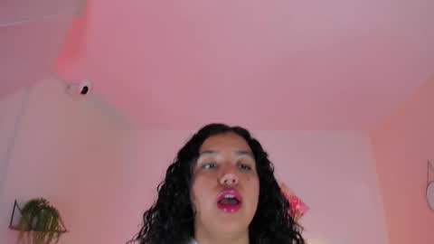 Iris online show from 26, 11, 2025