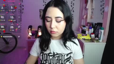 Iris  online show from 9, 1, 2026