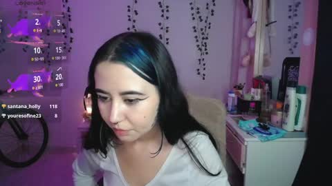 Iris  online show from 18, 4, 2026