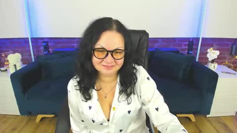 Iris online show from 20, 2, 2026