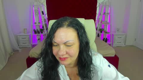 Iris online show from 11, 4, 2026