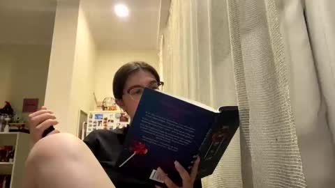Snapshot of irisss31 chatting on 26, 3, 2026 irisss31 online show from 26, 3, 2026