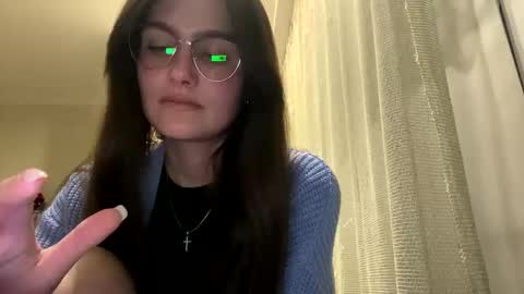 Snapshot of irisss31 chatting on 3, 4, 2026 irisss31 online show from 3, 4, 2026