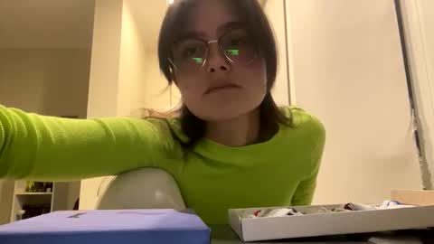 Snapshot of irisss31 chatting on 11, 4, 2026 irisss31 online show from 11, 4, 2026