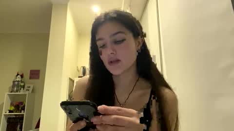 Snapshot of irisss31 chatting on 4, 5, 2026 irisss31 online show from 4, 5, 2026